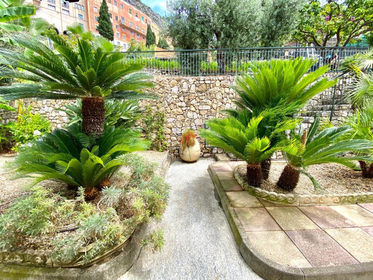 Ascheri Country House - Grimaldi, Ventimiglia Kültér fotó