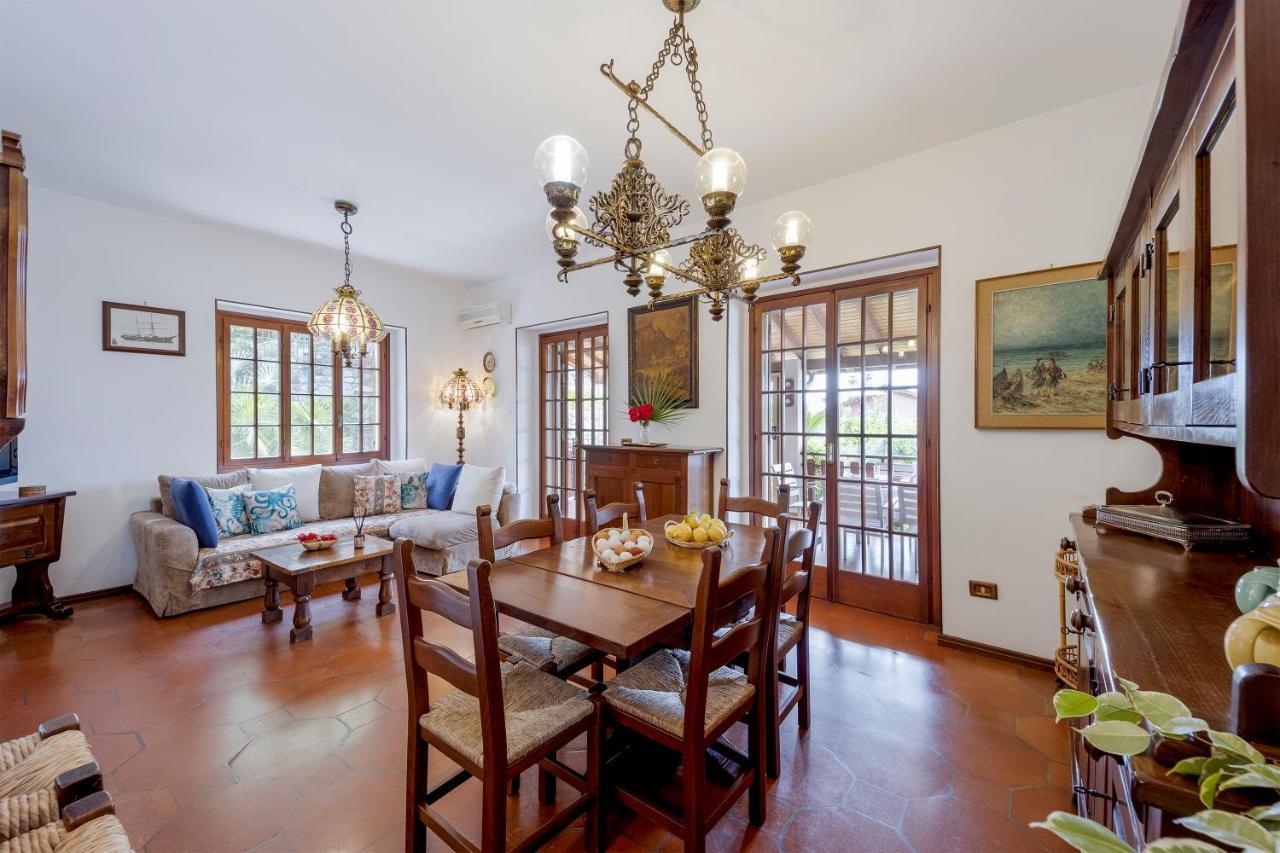 Ascheri Country House - Grimaldi, Ventimiglia Kültér fotó