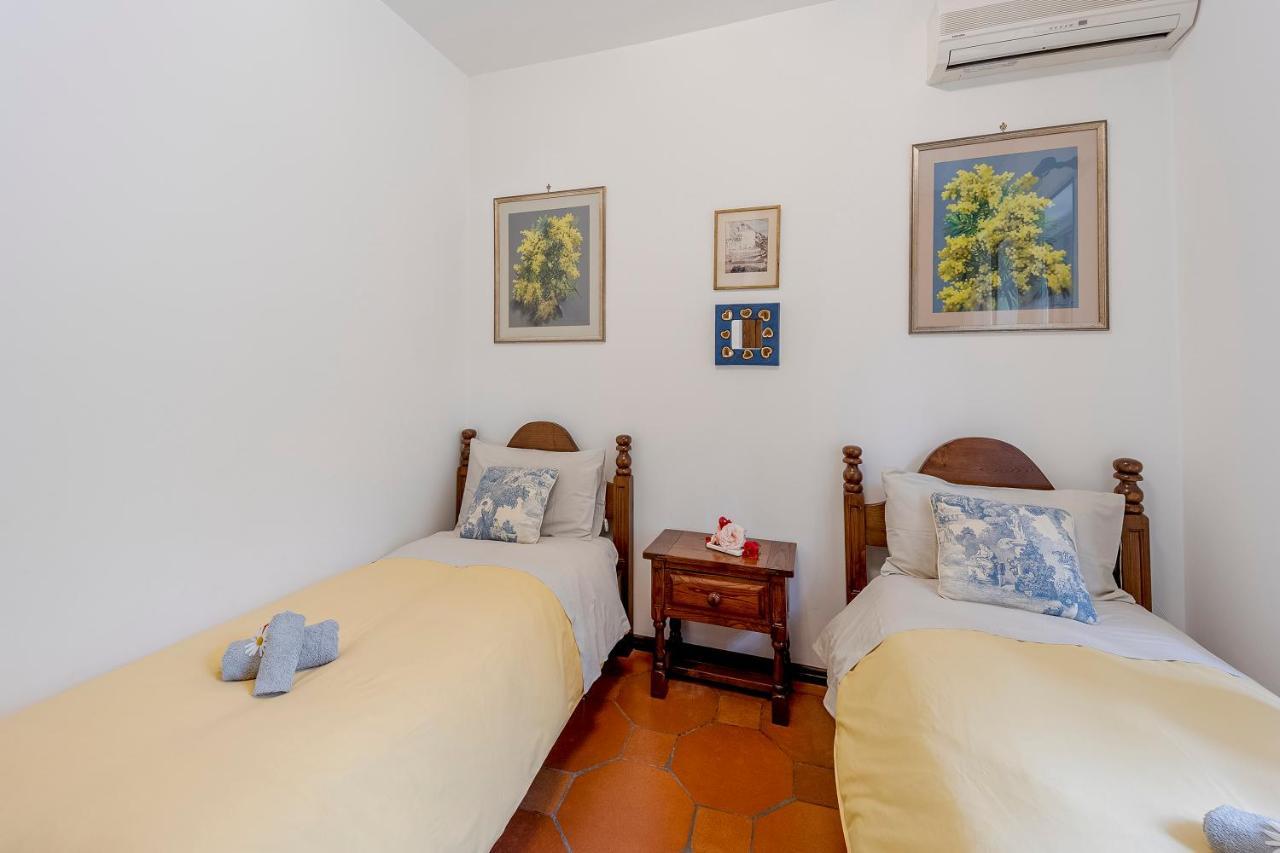 Ascheri Country House - Grimaldi, Ventimiglia Kültér fotó