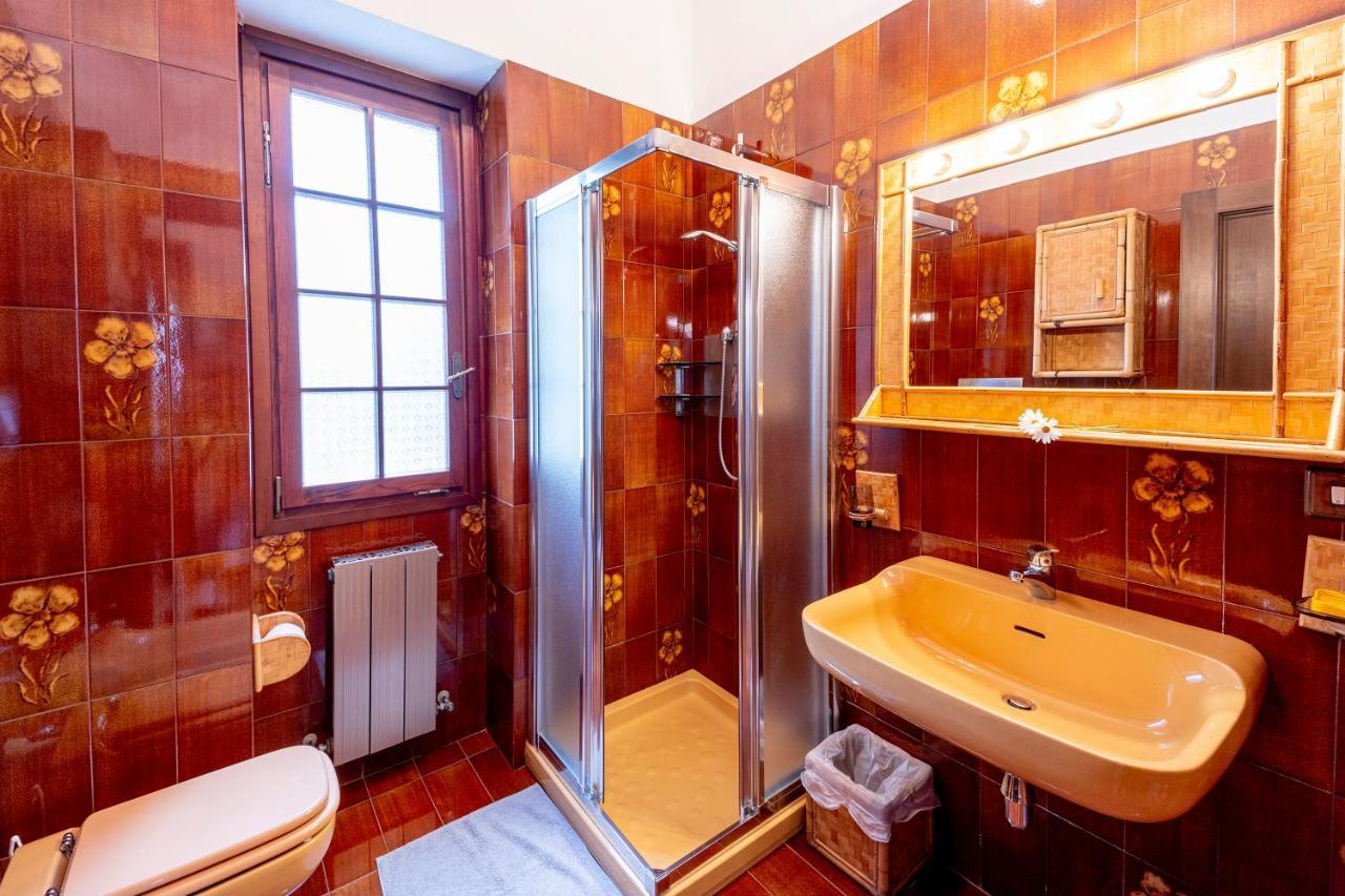 Ascheri Country House - Grimaldi, Ventimiglia Kültér fotó