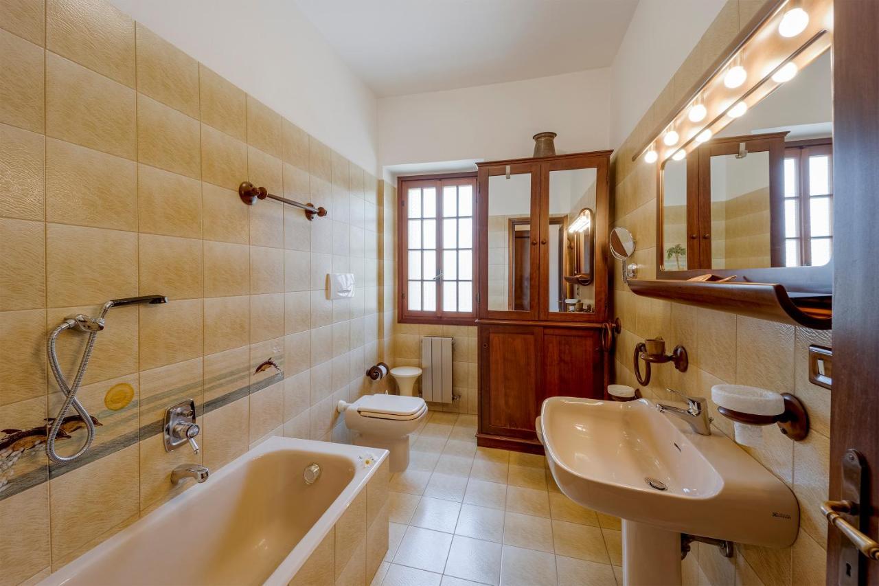 Ascheri Country House - Grimaldi, Ventimiglia Kültér fotó