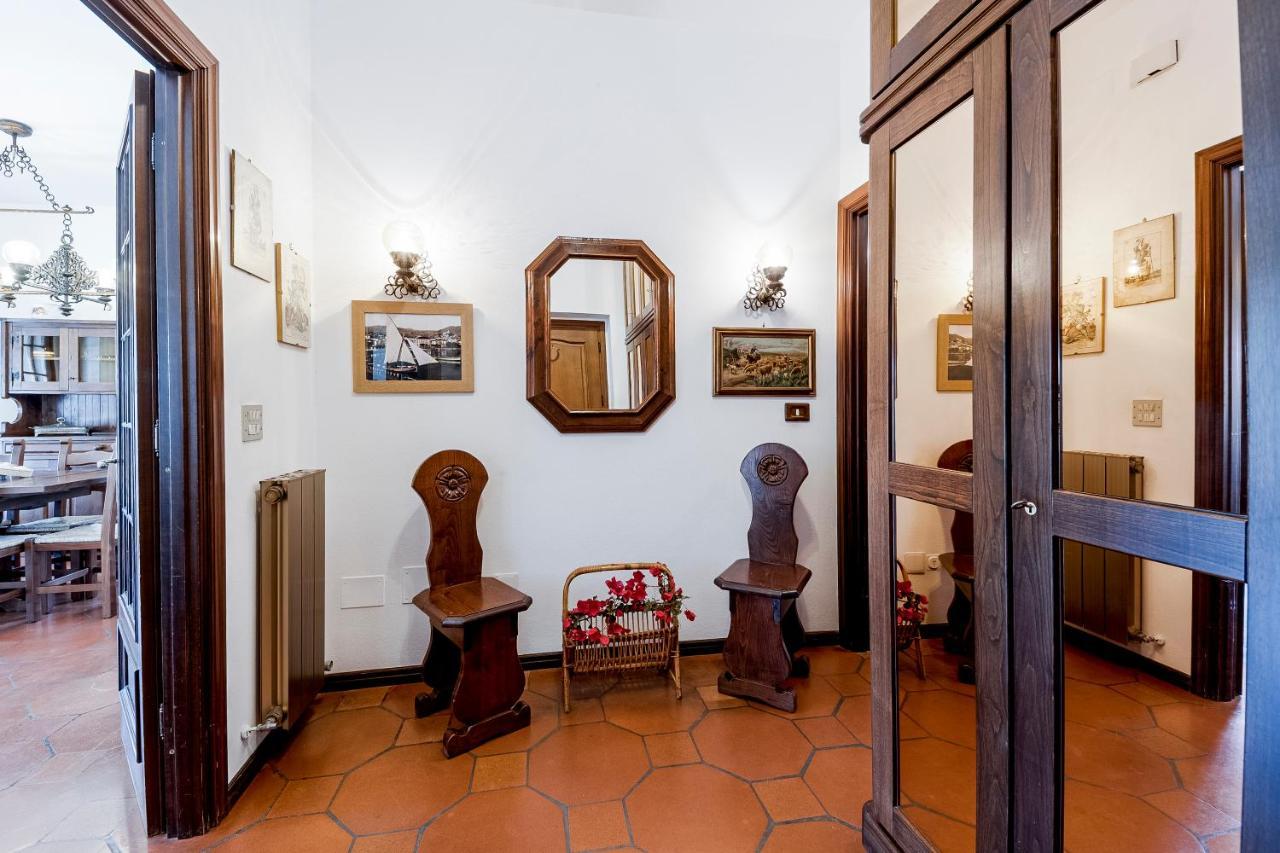 Ascheri Country House - Grimaldi, Ventimiglia Kültér fotó