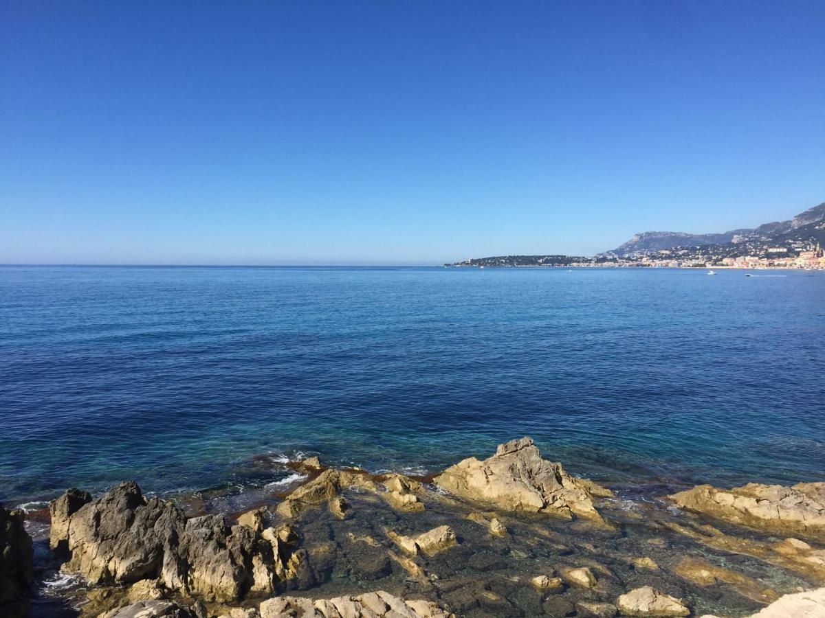 Ascheri Country House - Grimaldi, Ventimiglia Kültér fotó